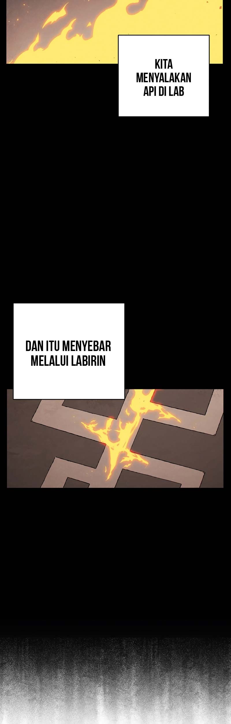 Dungeon Reset Chapter 73 - halaman 50