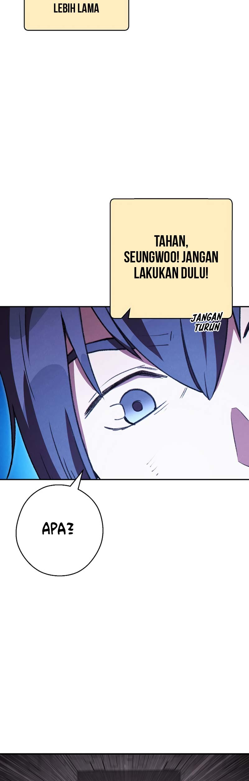 Dungeon Reset Chapter 73 - halaman 56