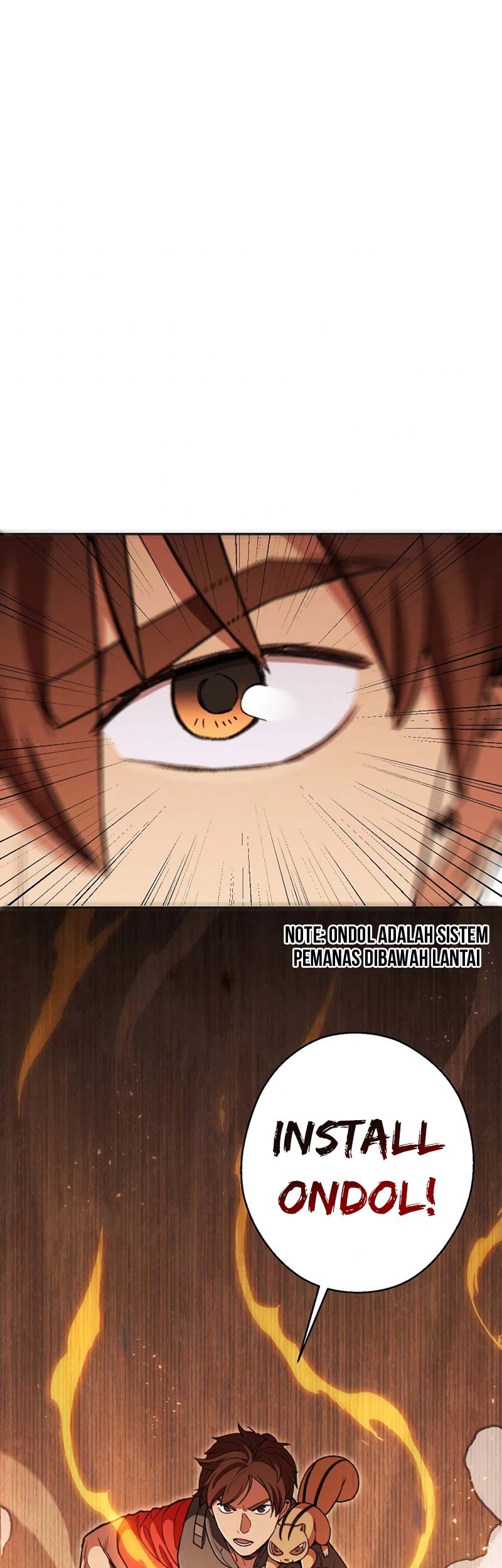 Dungeon Reset Chapter 73 - halaman 59