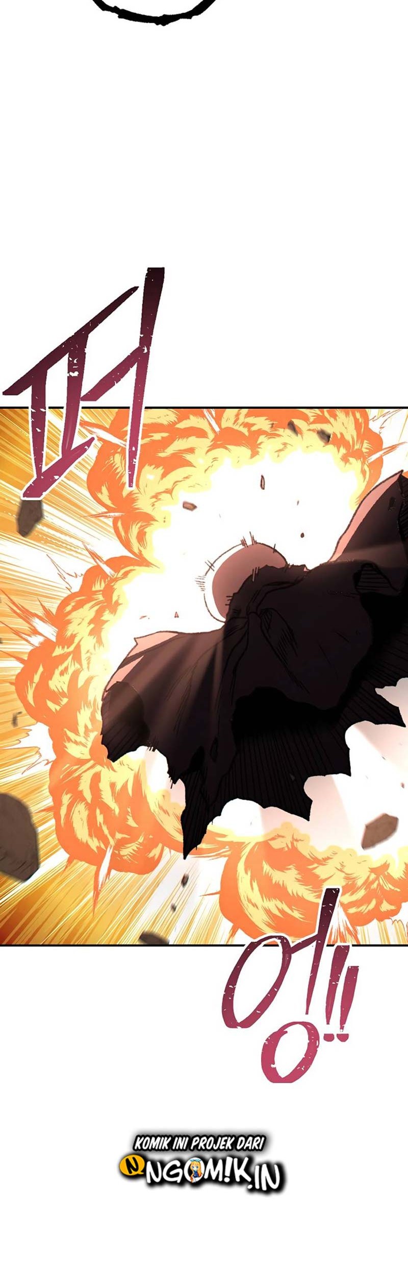 Dungeon Reset Chapter 74 - halaman 18