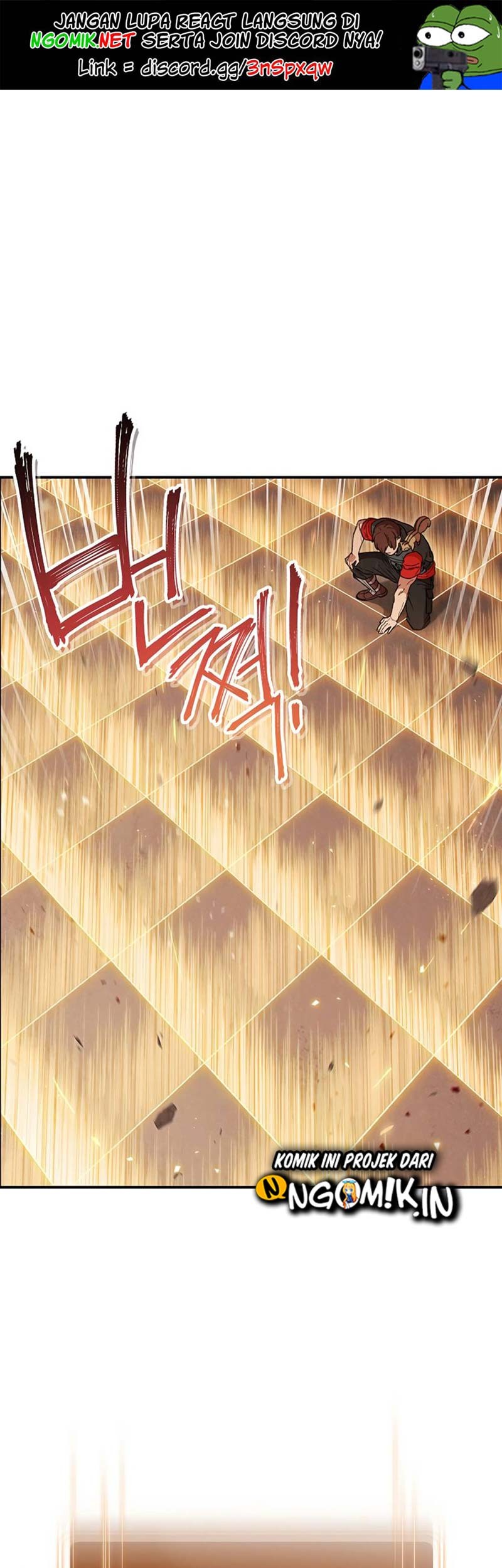 Dungeon Reset Chapter 74 - halaman 2