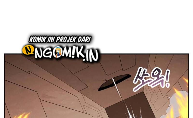 Dungeon Reset Chapter 74 - halaman 25