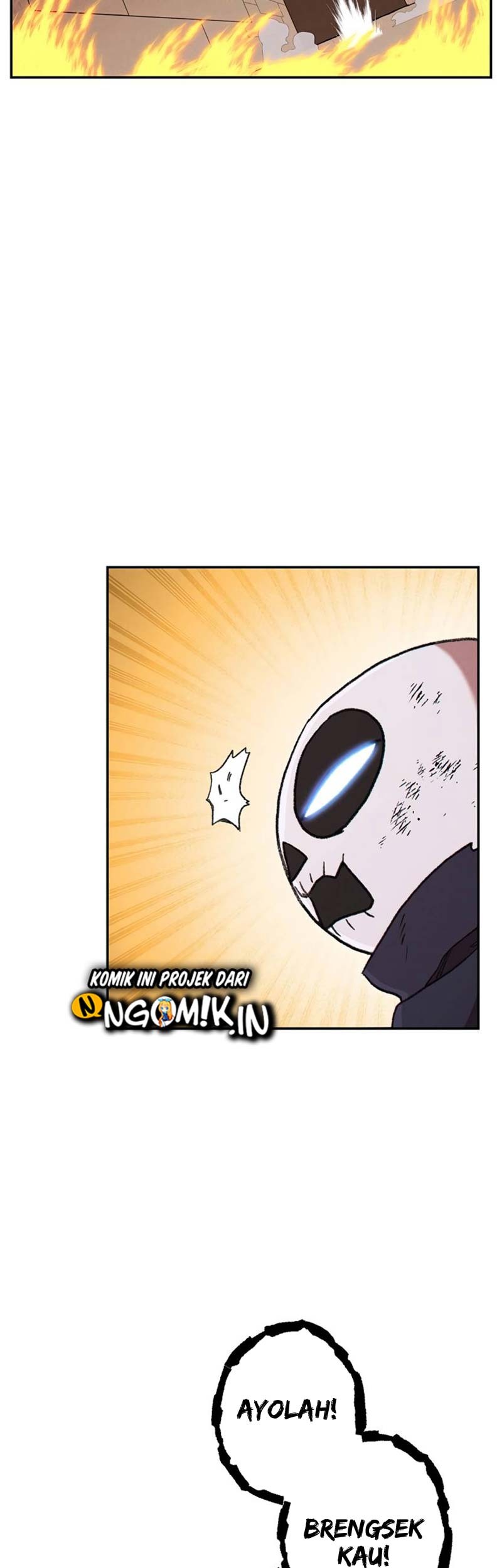 Dungeon Reset Chapter 74 - halaman 26