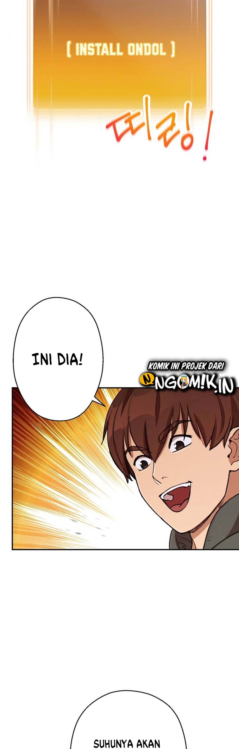 Dungeon Reset Chapter 74 - halaman 3