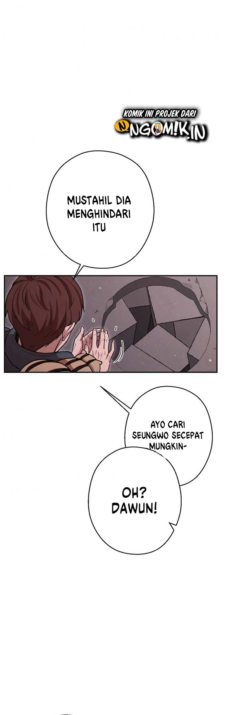 Dungeon Reset Chapter 74 - halaman 30