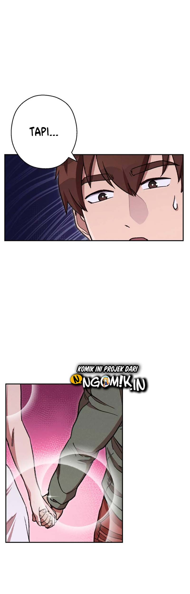 Dungeon Reset Chapter 74 - halaman 33