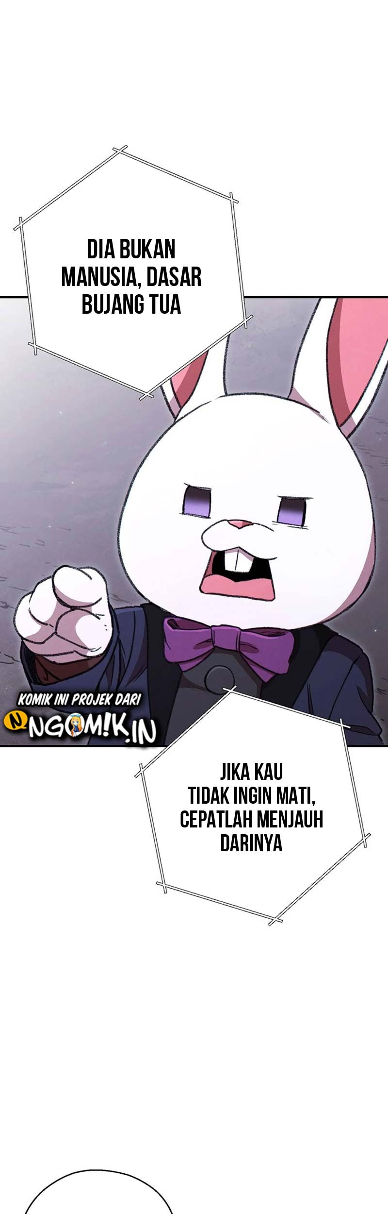 Dungeon Reset Chapter 74 - halaman 38