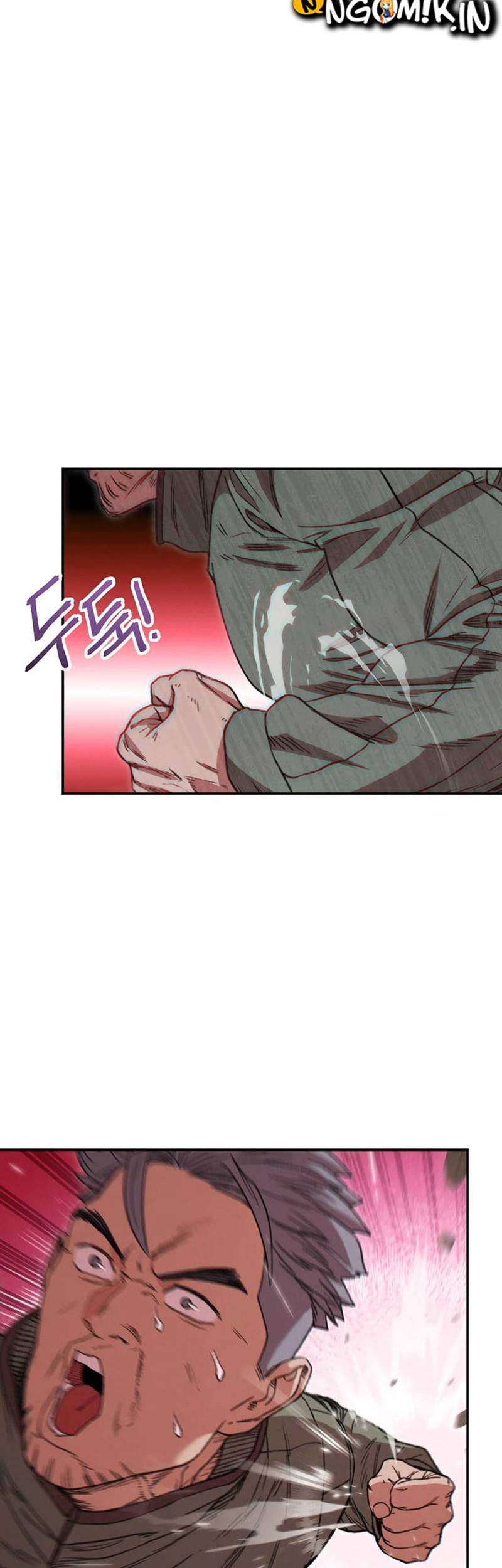 Dungeon Reset Chapter 74 - halaman 42