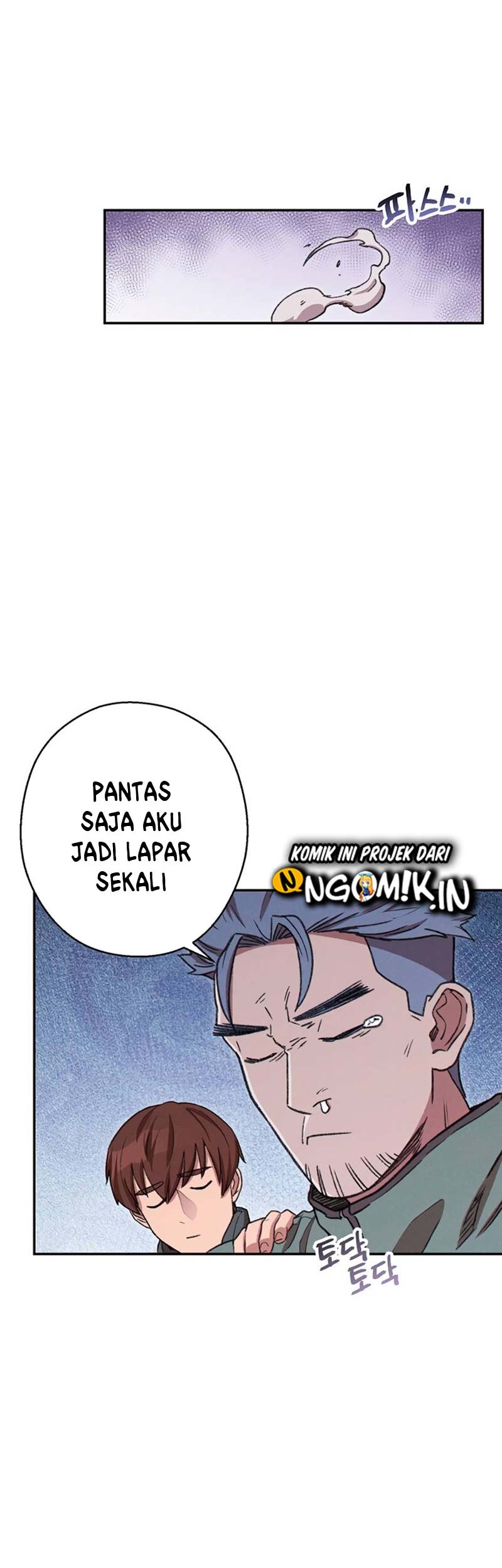 Dungeon Reset Chapter 74 - halaman 45