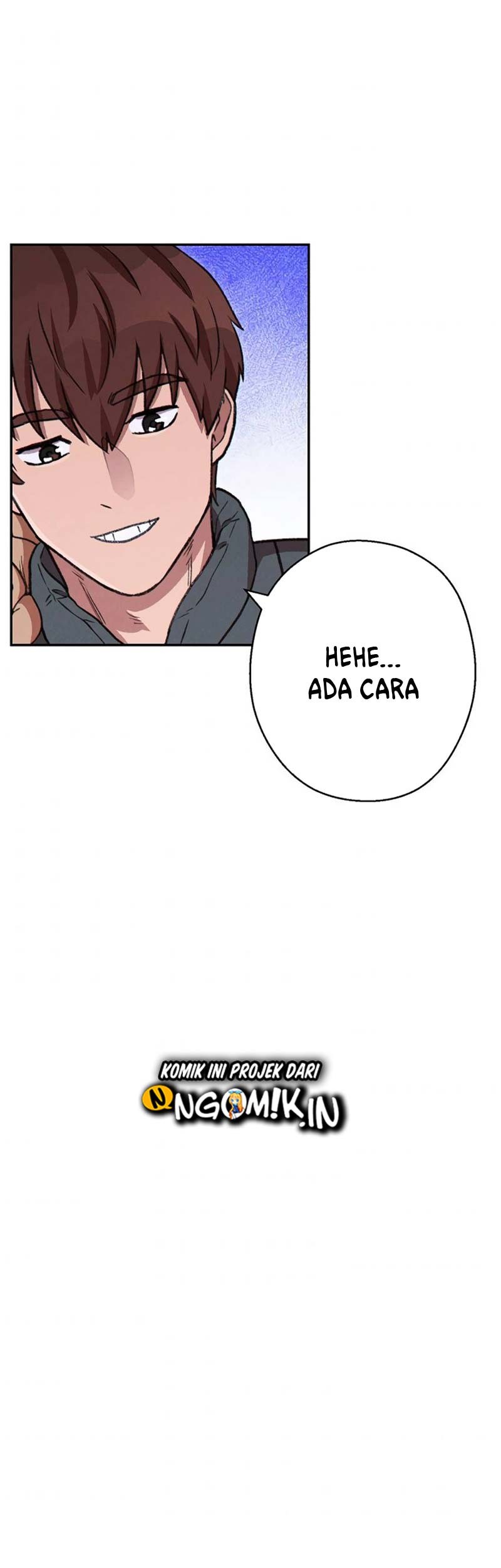 Dungeon Reset Chapter 74 - halaman 50