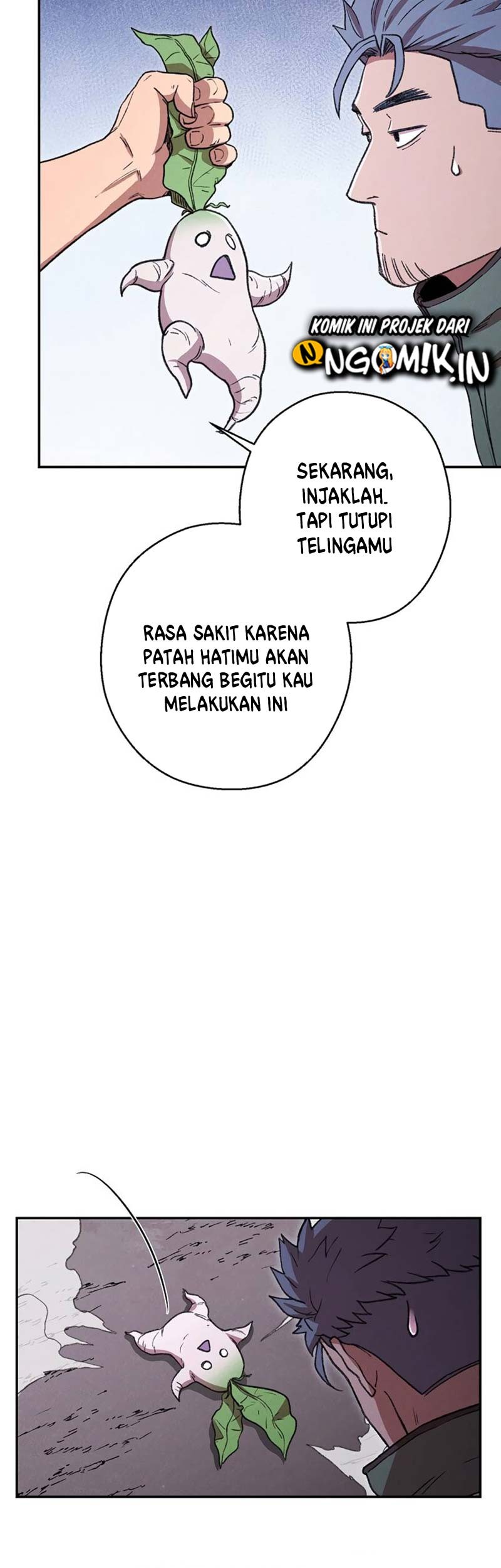 Dungeon Reset Chapter 74 - halaman 56
