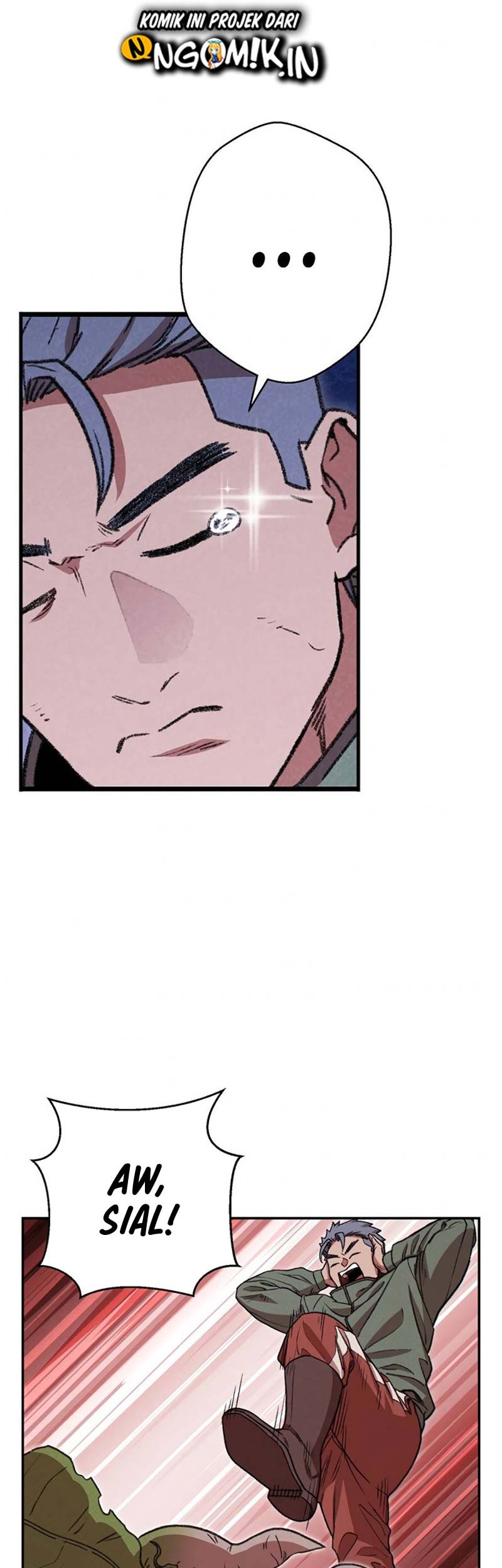 Dungeon Reset Chapter 74 - halaman 57