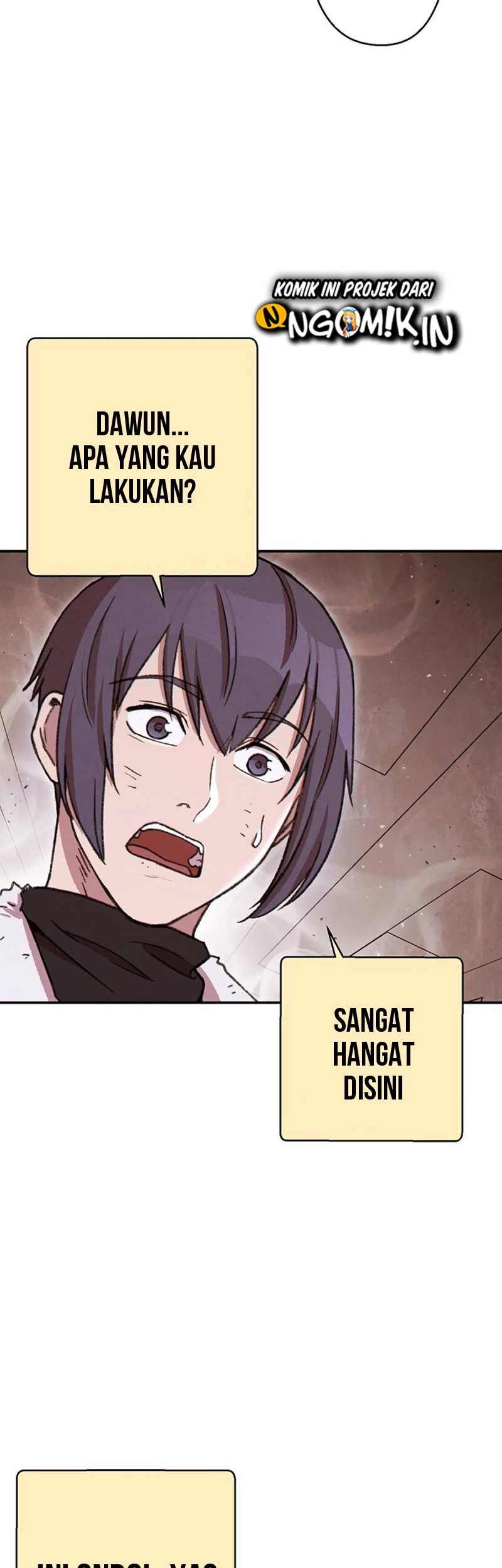 Dungeon Reset Chapter 74 - halaman 6