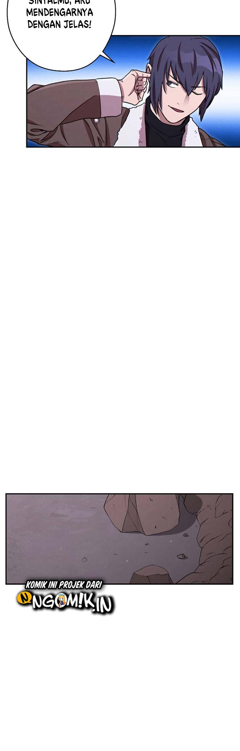 Dungeon Reset Chapter 74 - halaman 60