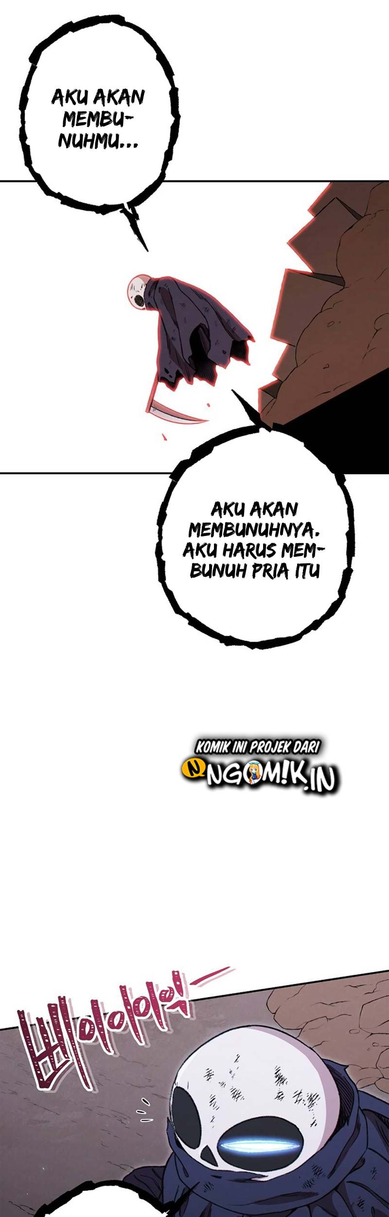 Dungeon Reset Chapter 74 - halaman 62