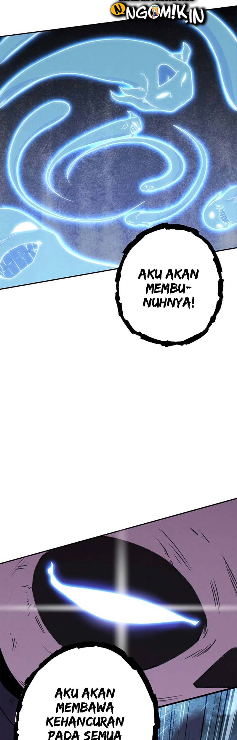 Dungeon Reset Chapter 74 - halaman 65