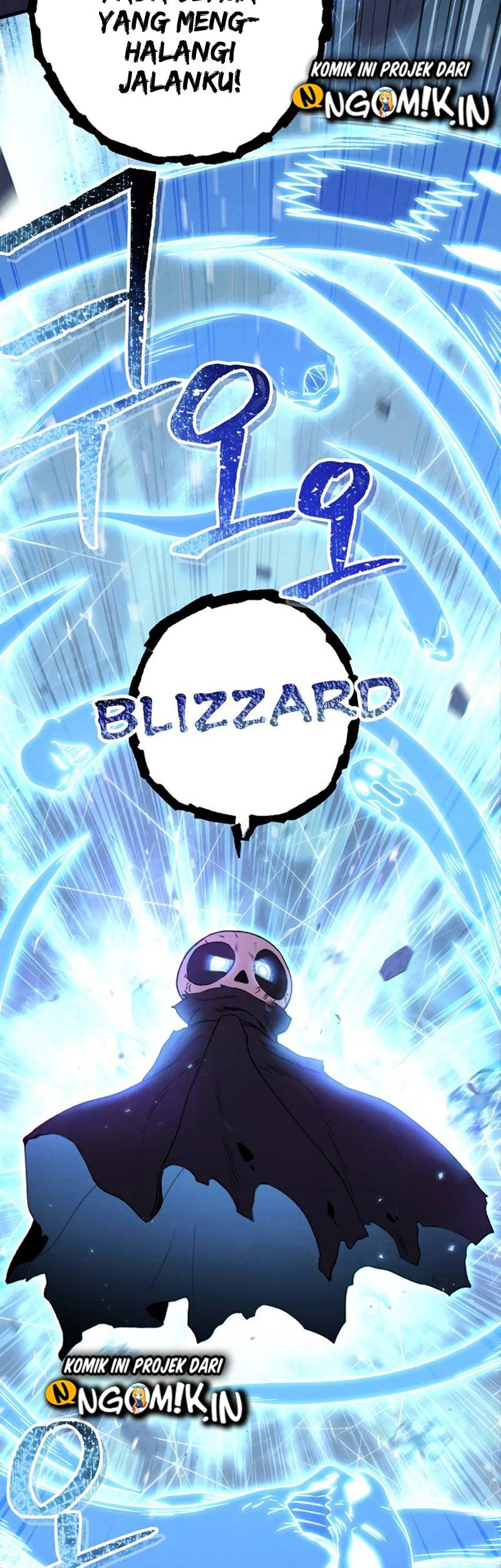 Dungeon Reset Chapter 74 - halaman 66