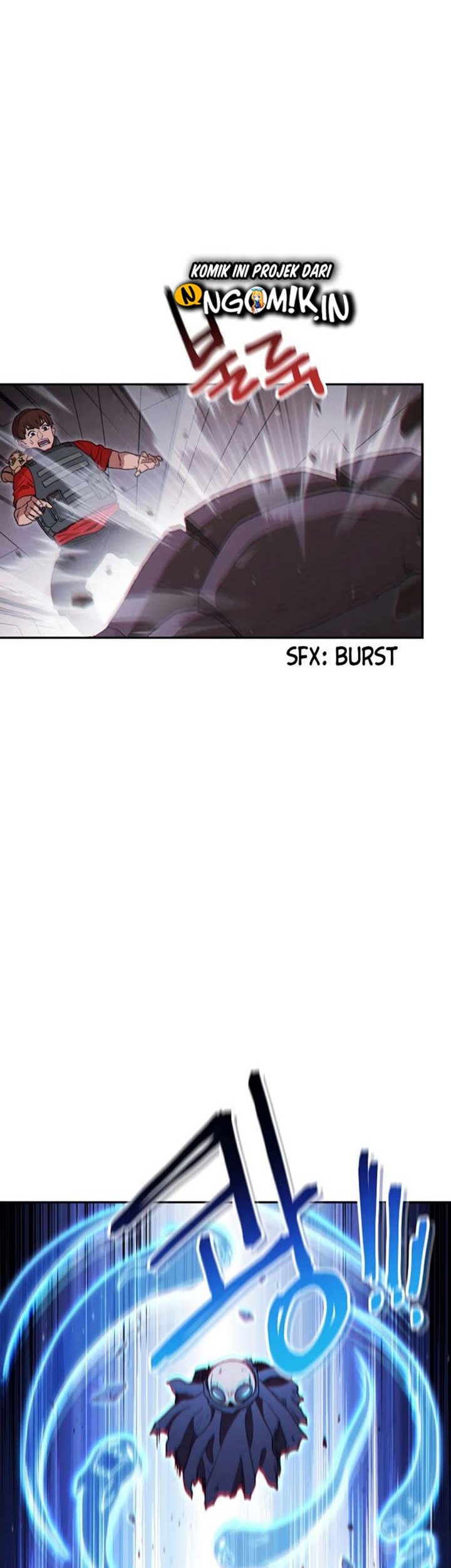 Dungeon Reset Chapter 75 - halaman 10