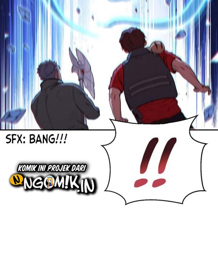 Dungeon Reset Chapter 75 - halaman 11