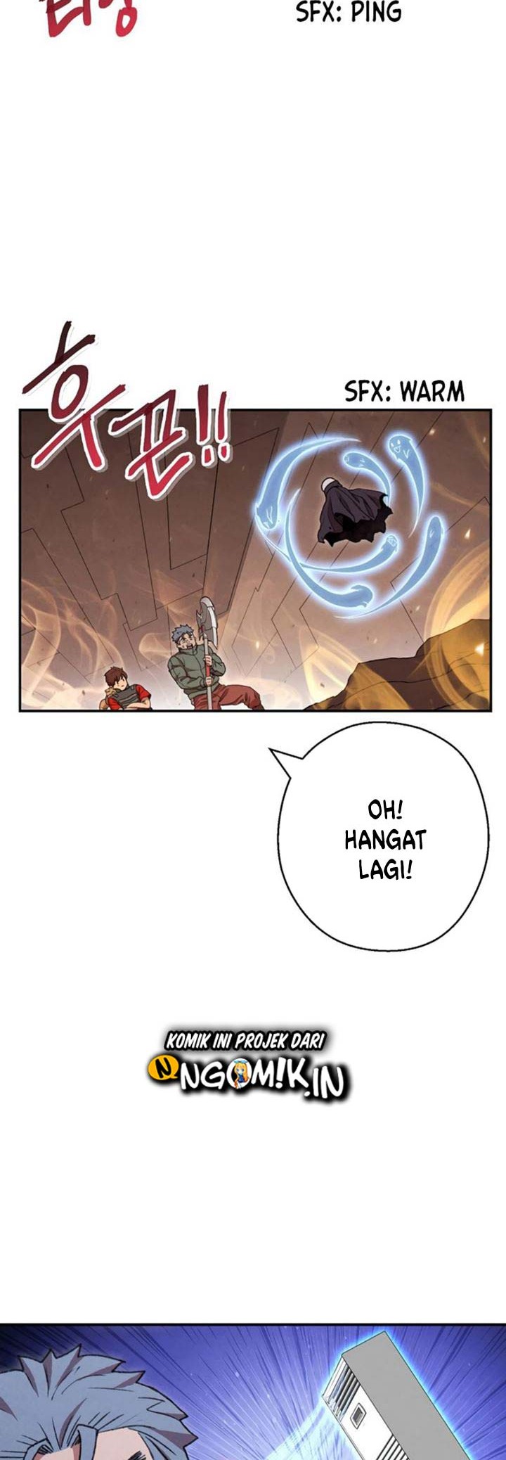Dungeon Reset Chapter 75 - halaman 13