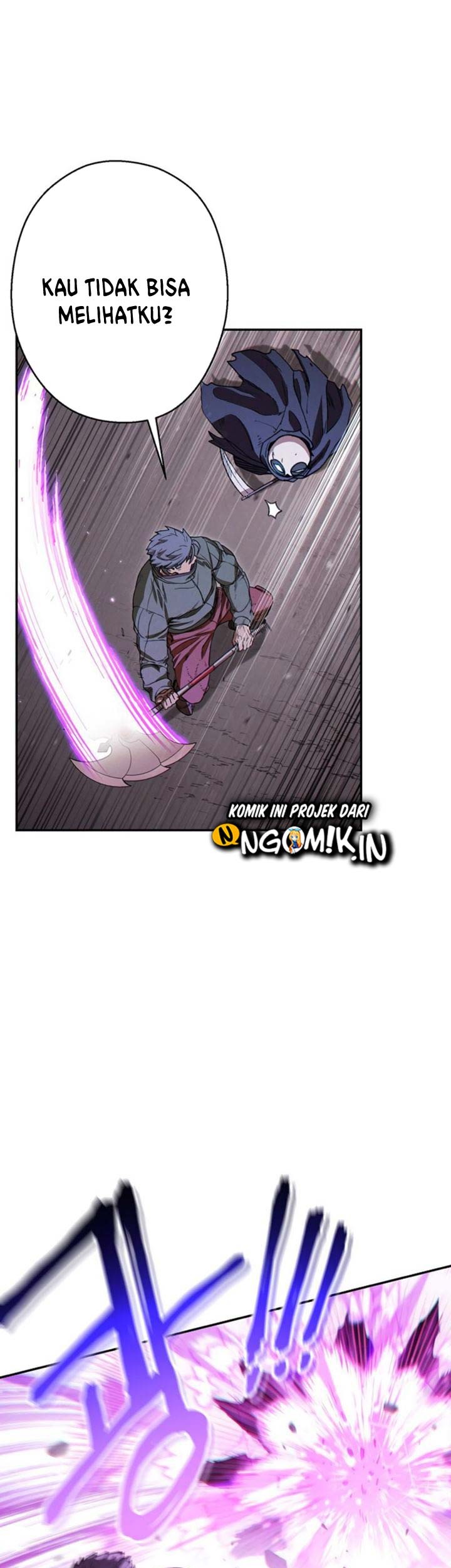 Dungeon Reset Chapter 75 - halaman 16