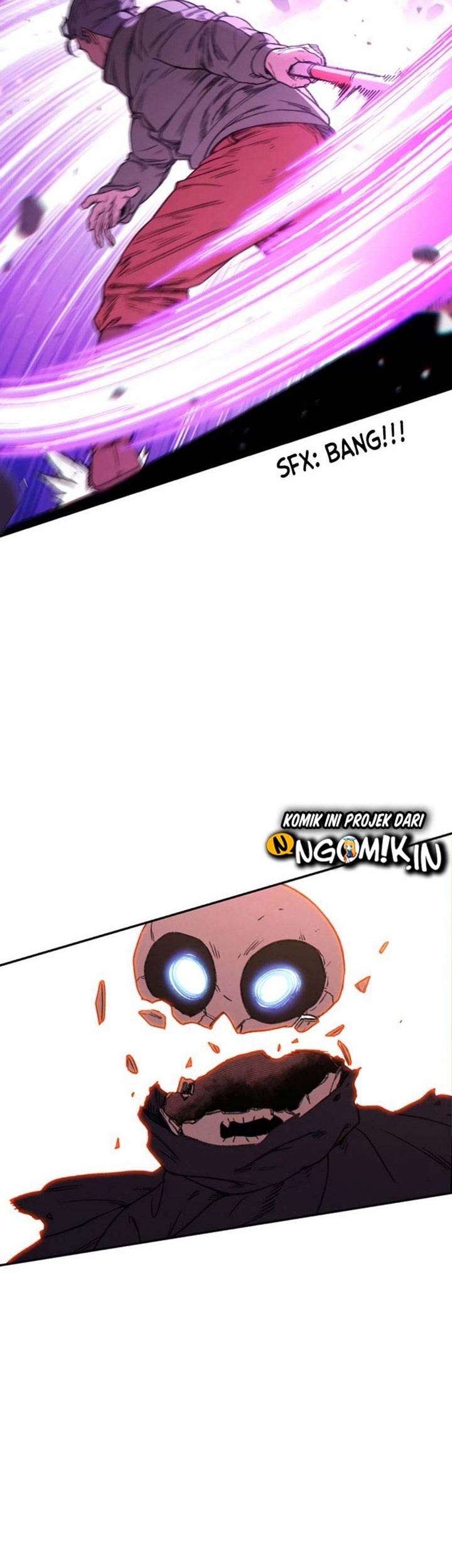 Dungeon Reset Chapter 75 - halaman 17