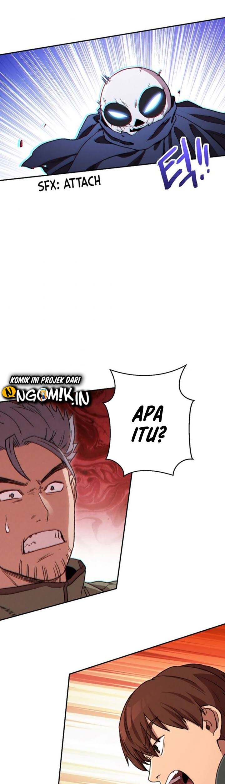 Dungeon Reset Chapter 75 - halaman 19