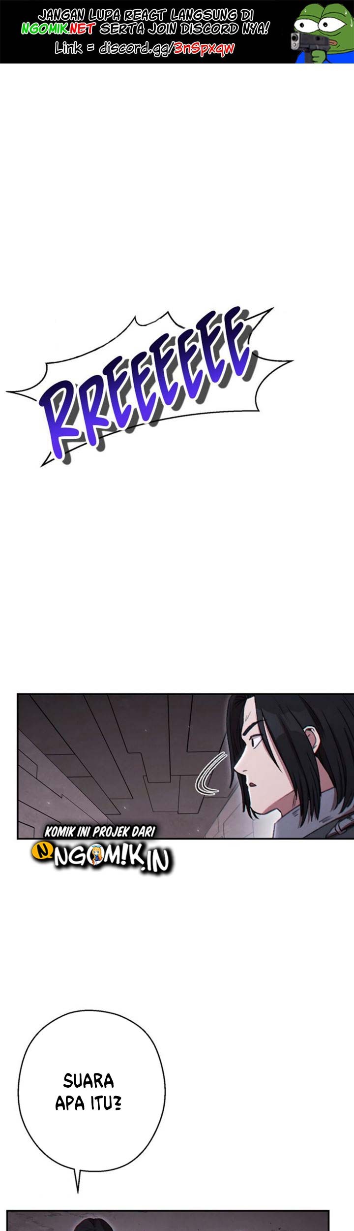 Dungeon Reset Chapter 75 - halaman 2