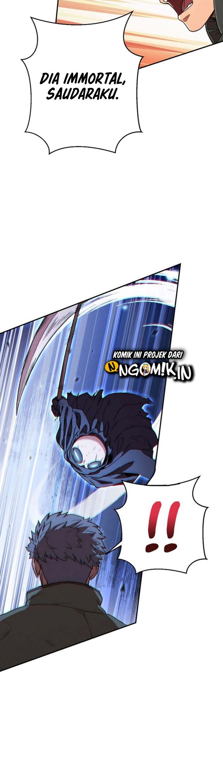 Dungeon Reset Chapter 75 - halaman 20