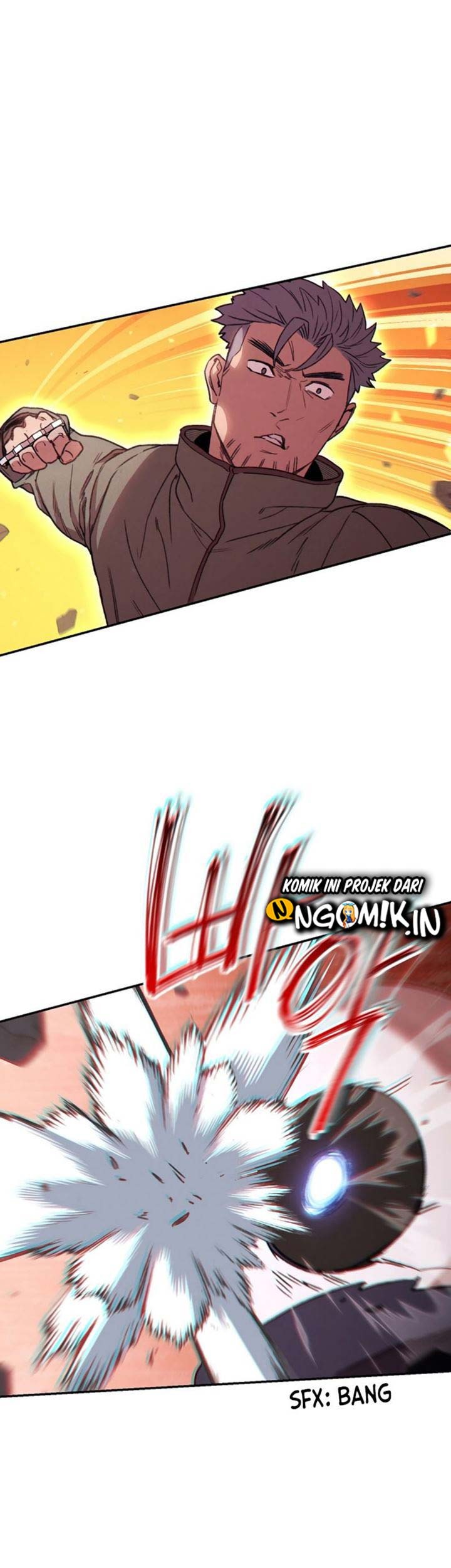 Dungeon Reset Chapter 75 - halaman 26