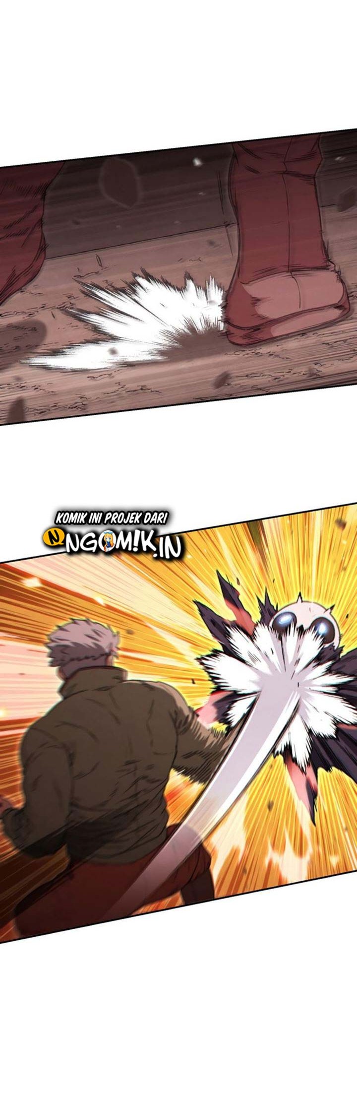 Dungeon Reset Chapter 75 - halaman 27