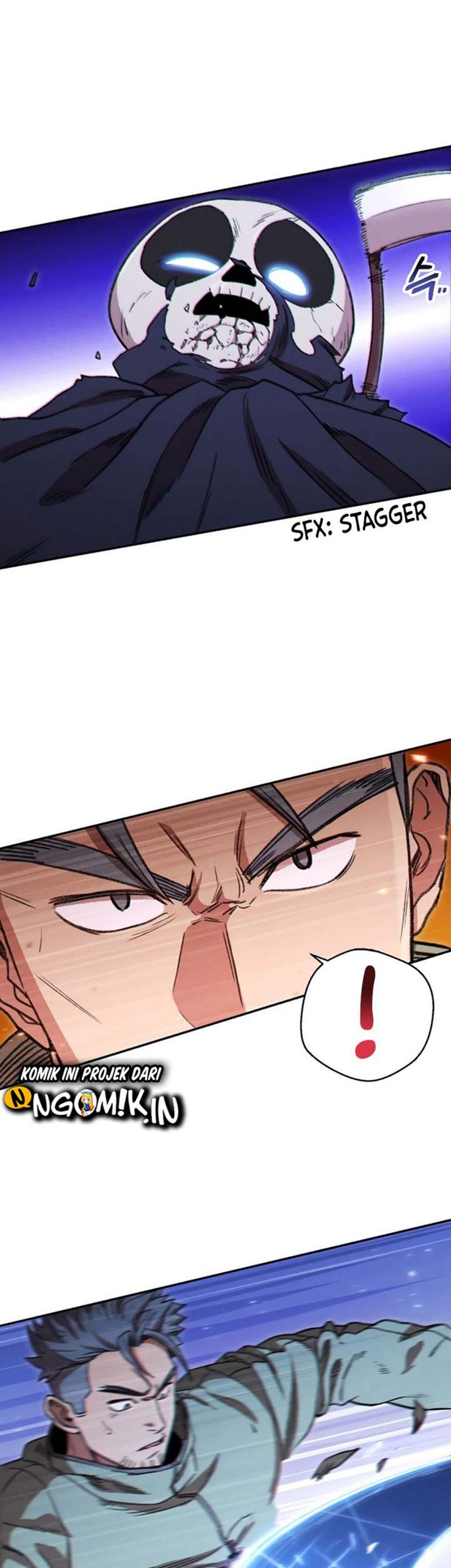 Dungeon Reset Chapter 75 - halaman 28