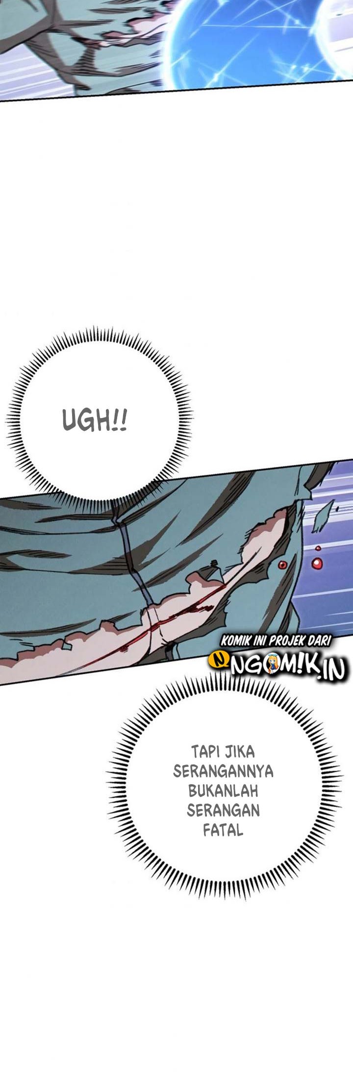 Dungeon Reset Chapter 75 - halaman 29