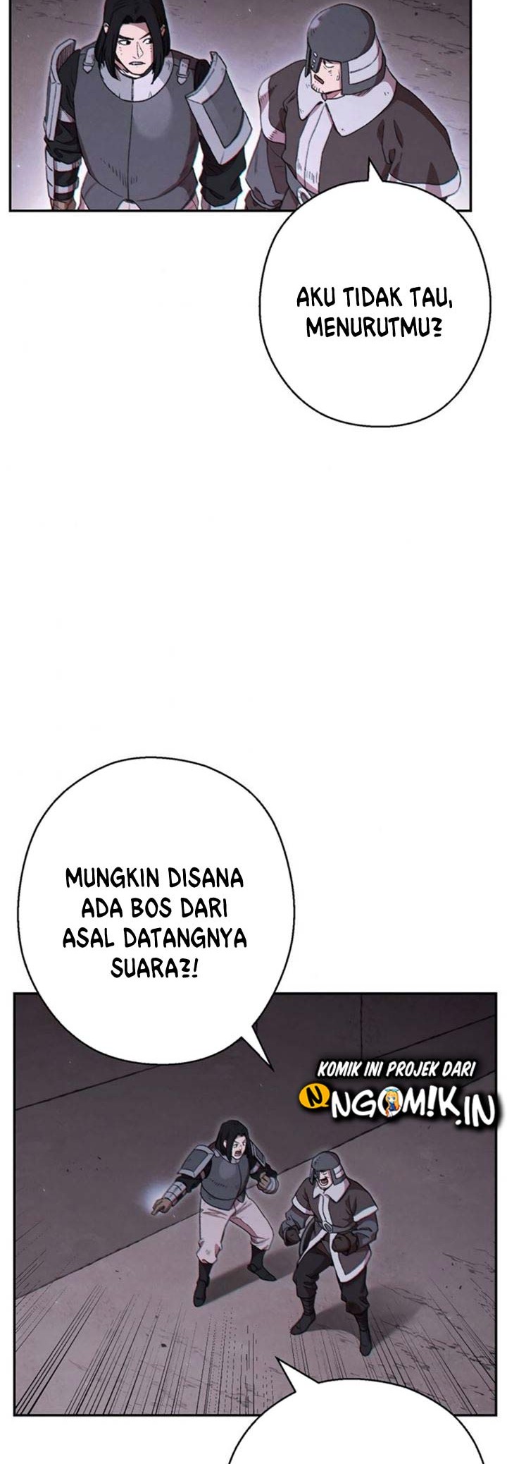 Dungeon Reset Chapter 75 - halaman 3