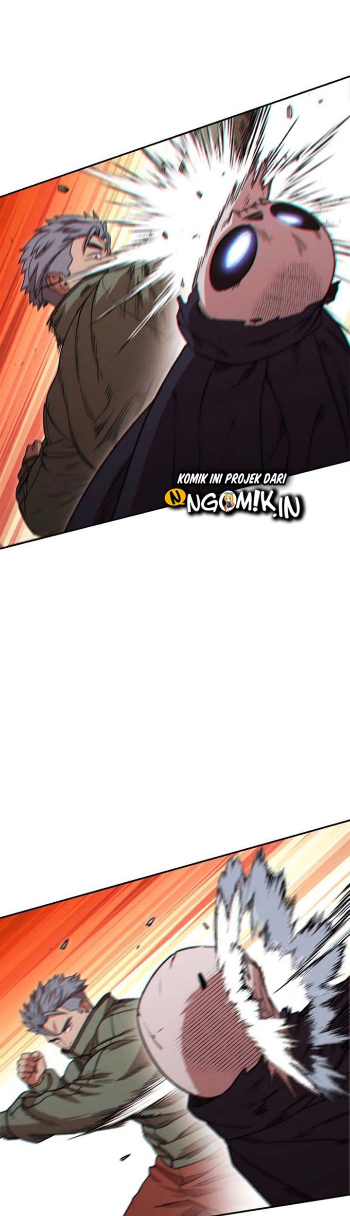 Dungeon Reset Chapter 75 - halaman 31
