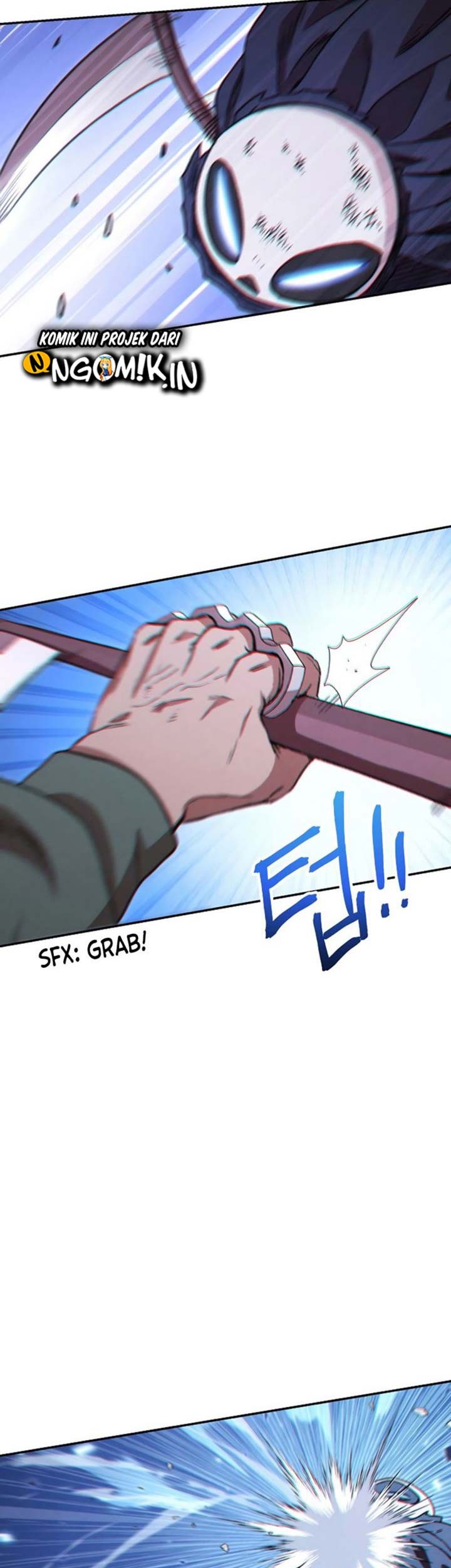 Dungeon Reset Chapter 75 - halaman 33