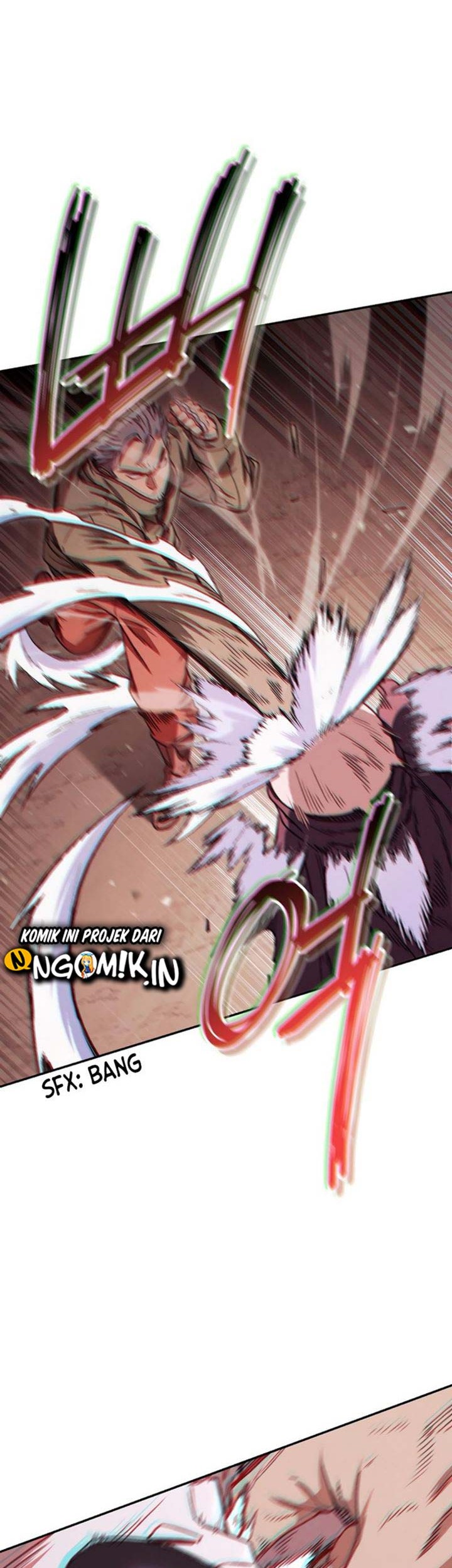 Dungeon Reset Chapter 75 - halaman 37