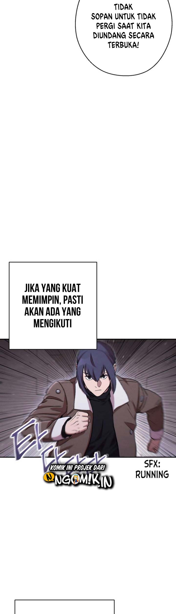 Dungeon Reset Chapter 75 - halaman 4
