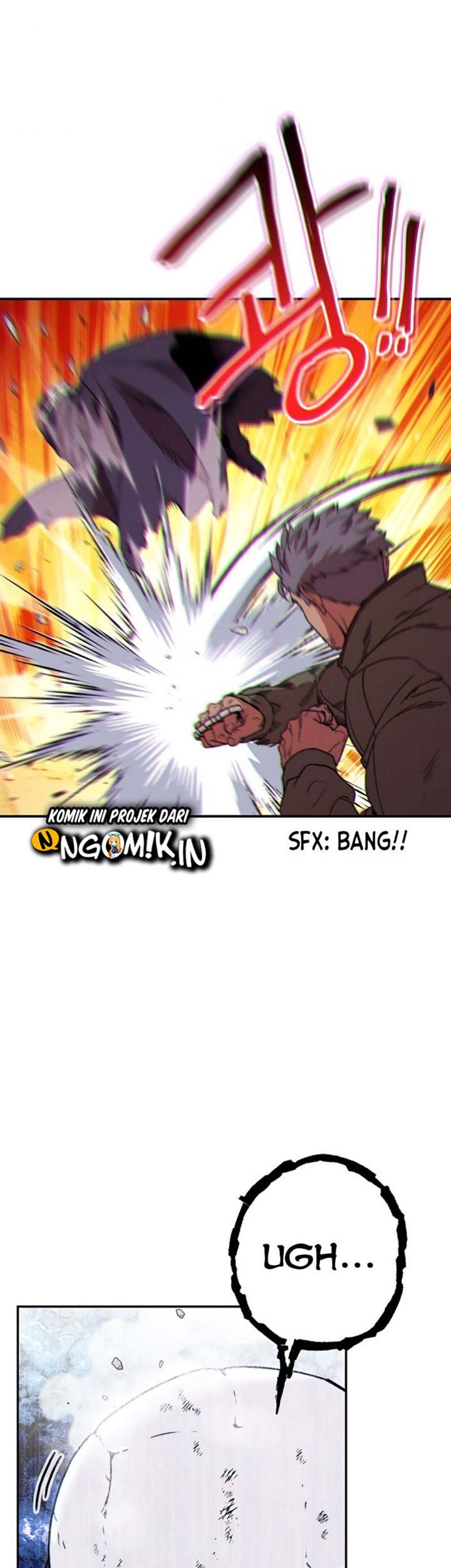 Dungeon Reset Chapter 75 - halaman 42