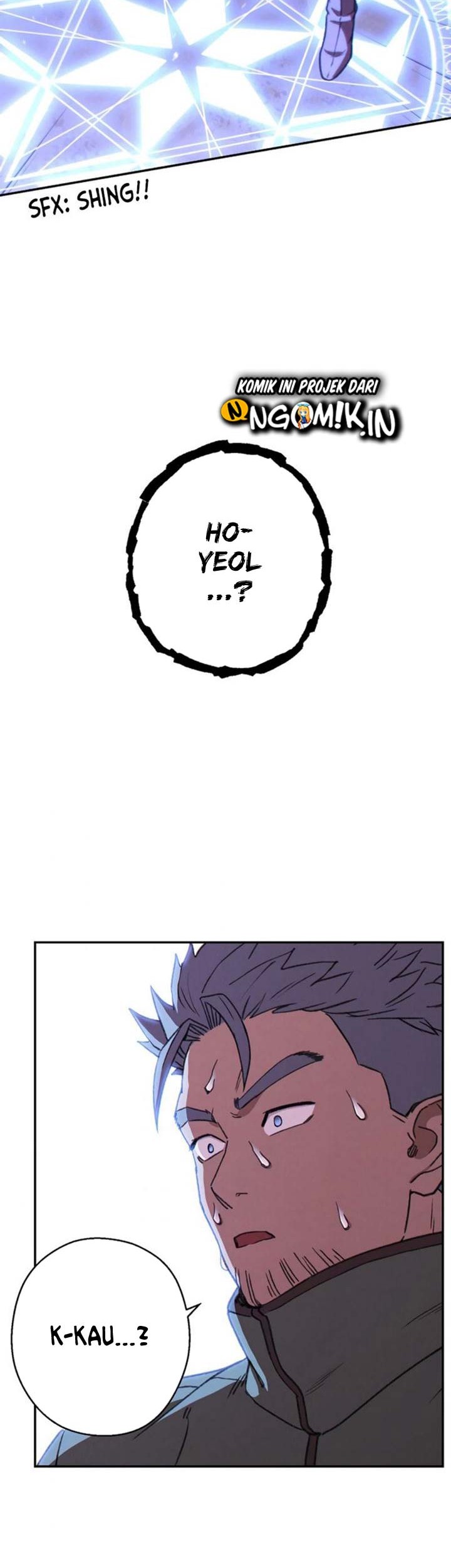Dungeon Reset Chapter 75 - halaman 46