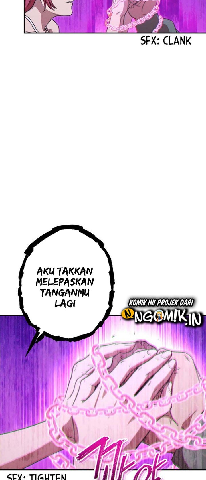 Dungeon Reset Chapter 75 - halaman 49