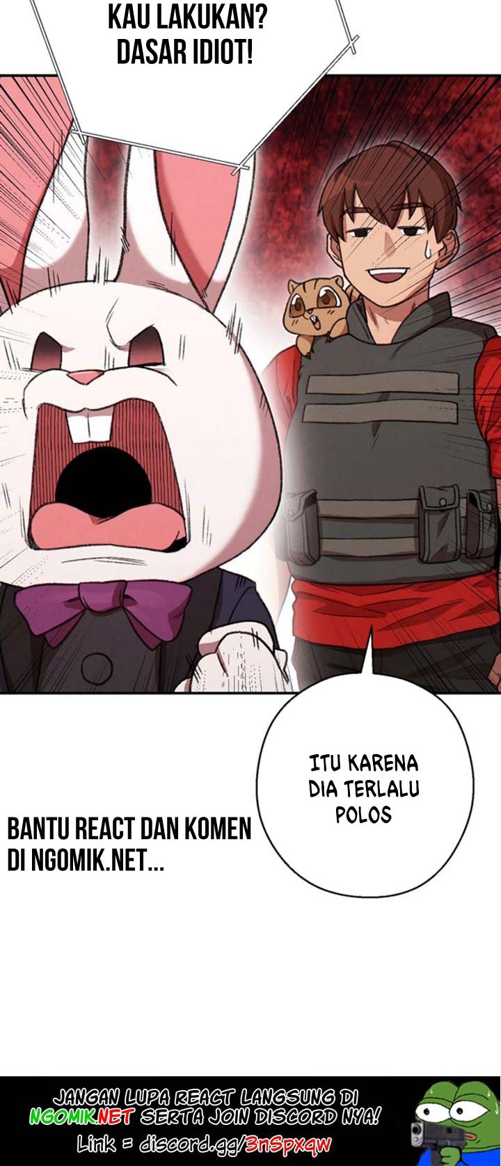 Dungeon Reset Chapter 75 - halaman 51