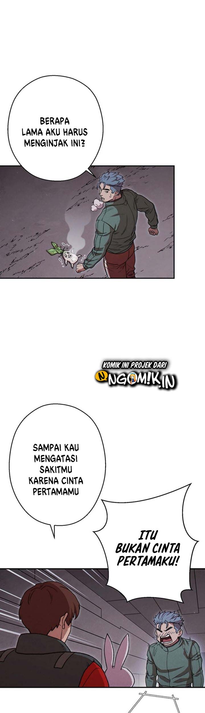 Dungeon Reset Chapter 75 - halaman 7