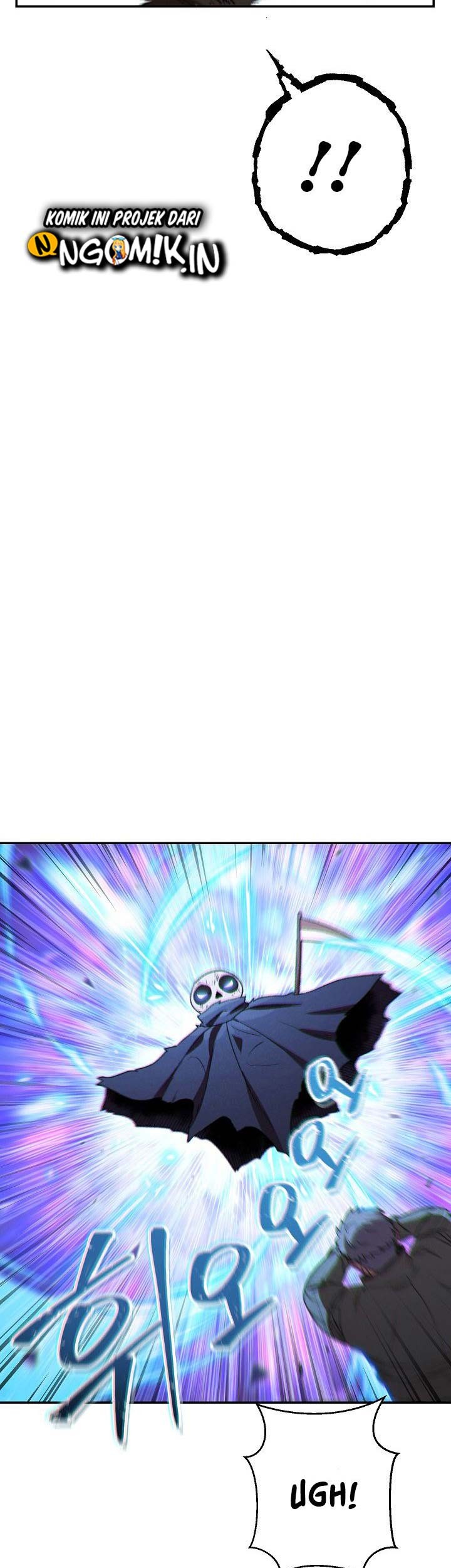 Dungeon Reset Chapter 76 - halaman 11