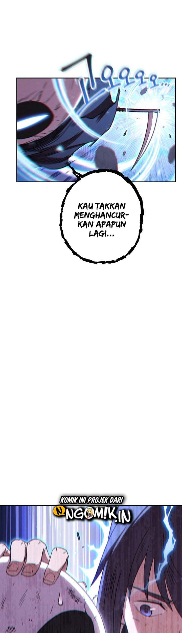 Dungeon Reset Chapter 76 - halaman 14