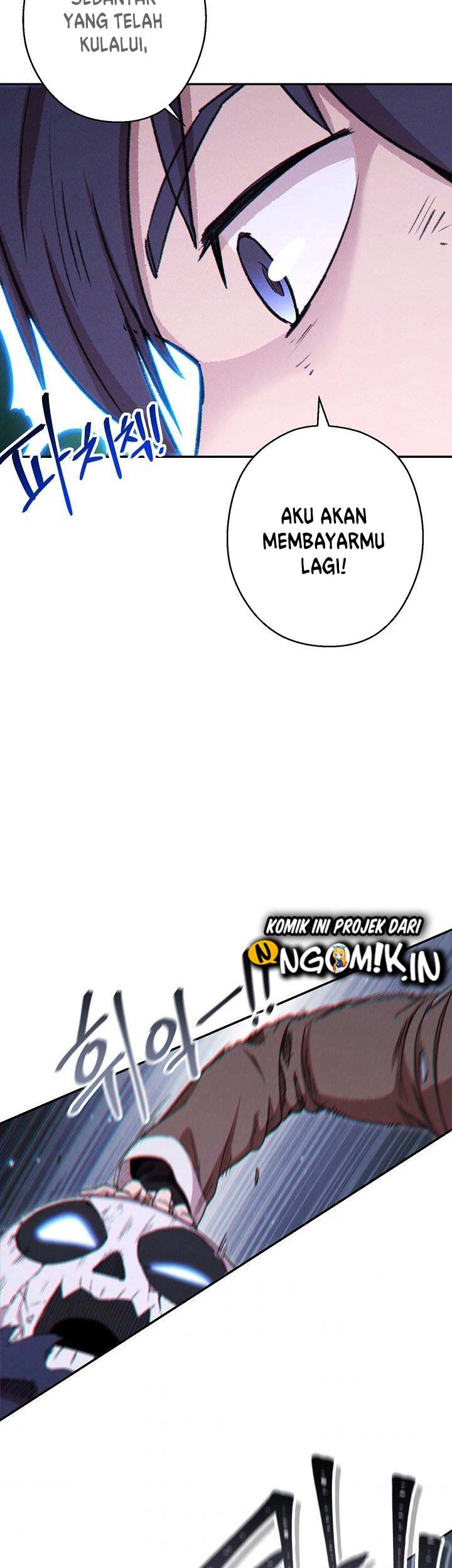 Dungeon Reset Chapter 76 - halaman 18