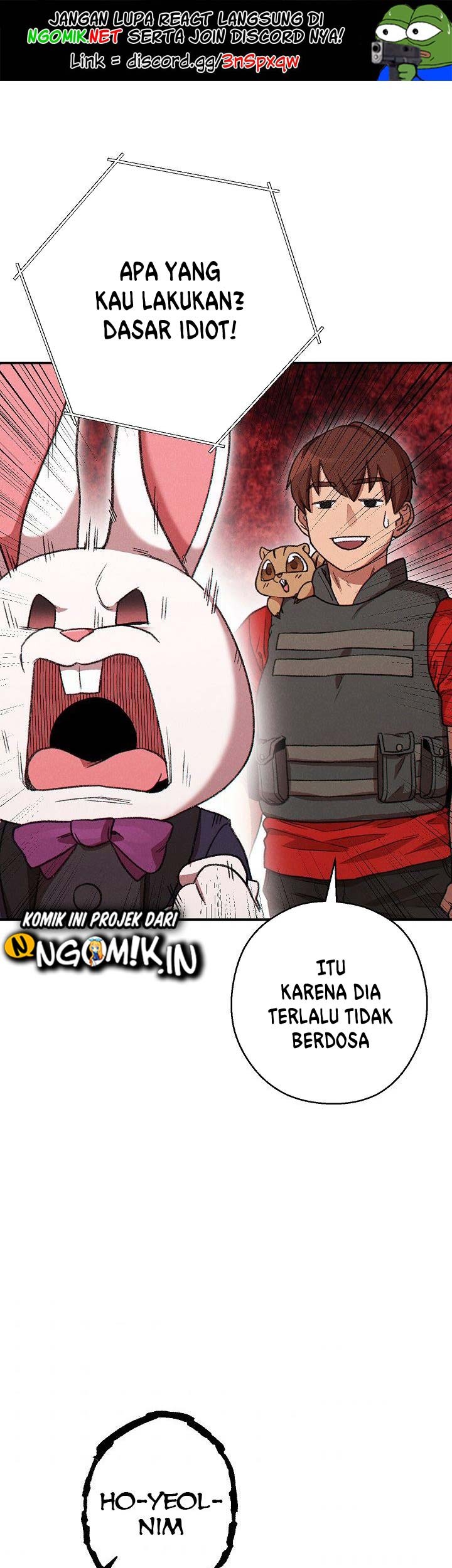 Dungeon Reset Chapter 76 - halaman 2