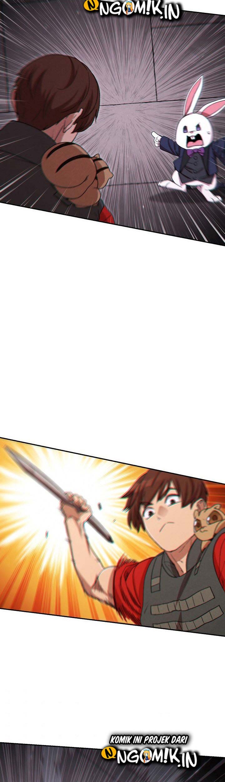 Dungeon Reset Chapter 76 - halaman 24