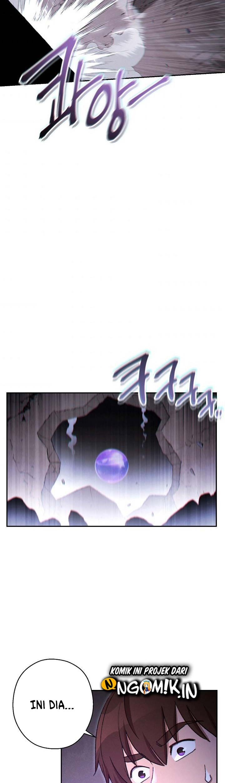 Dungeon Reset Chapter 76 - halaman 26