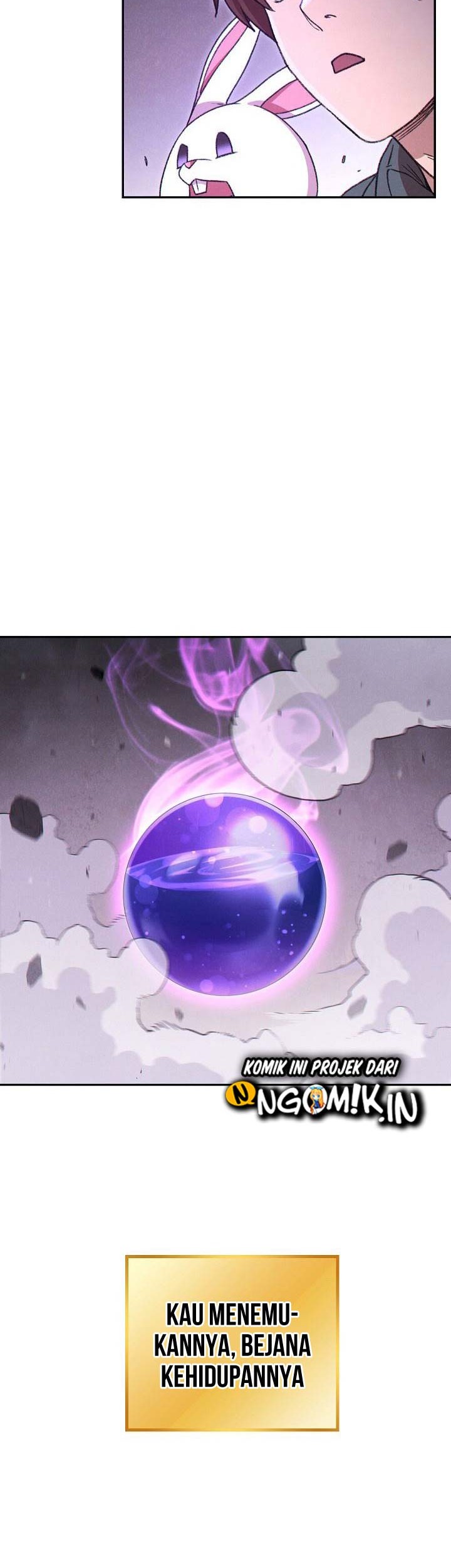 Dungeon Reset Chapter 76 - halaman 27